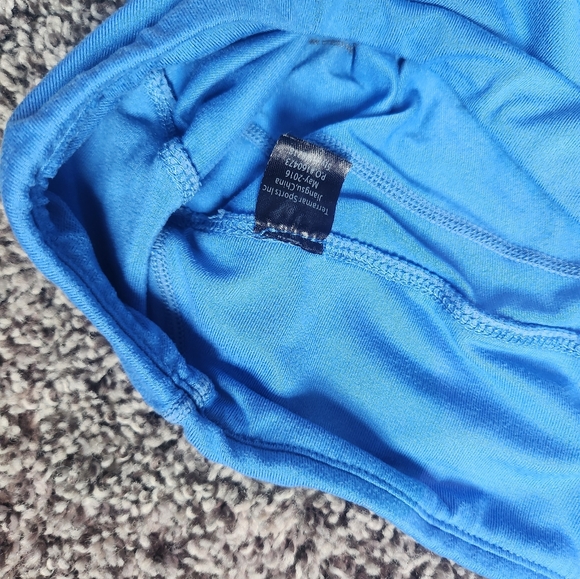 Base layer leggings - Picture 4 of 5